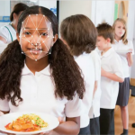 Facial recognition cameras enter UK school canteens