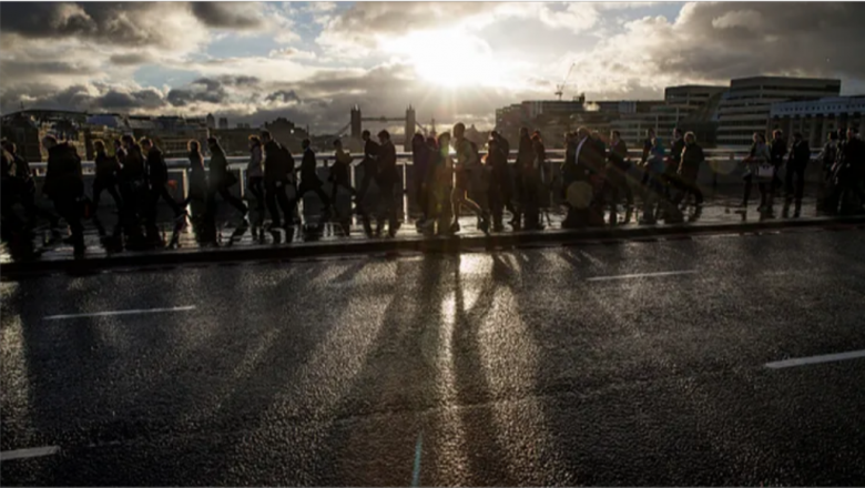 ‘UK household energy bills to exceed £5,000 next year’