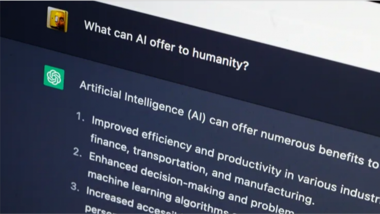 Will generative AI improve productivity?