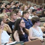 University of Bologna, Italy: laying the foundations of modern society