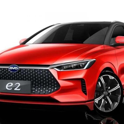 How BYD “overtakes” Tesla