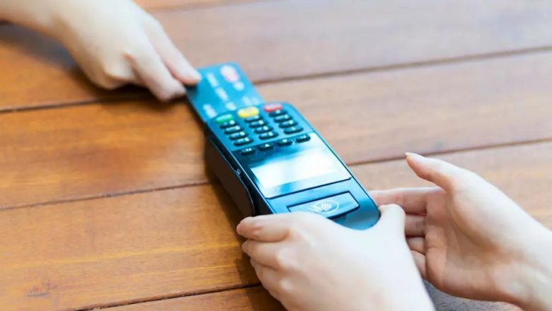 How to add and change SSN for credit card profile
