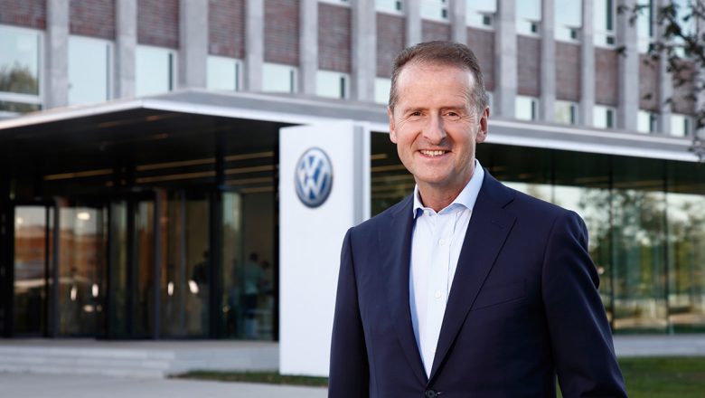 VW exec: New EU rules will make gasoline cars less profitable than electric cars
