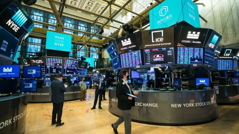 US stock account opening guide