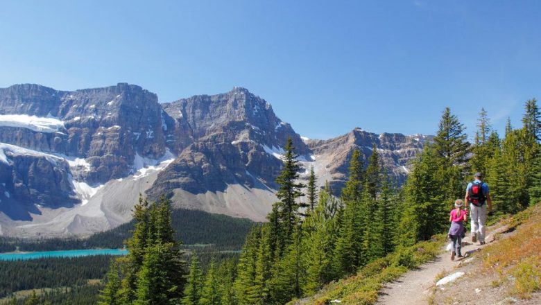 Jasper National Park: A Natural Wonderland in the Canadian Rockies