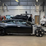 Chip shortage will continue to affect automakers