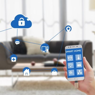 Artificial Intelligence and Home