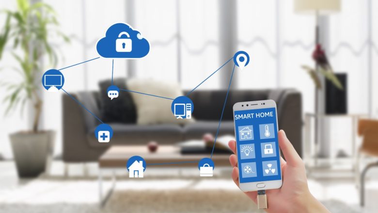 Artificial Intelligence and Home