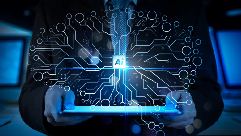Rapid advances in artificial intelligence will upend intellectual property regulations