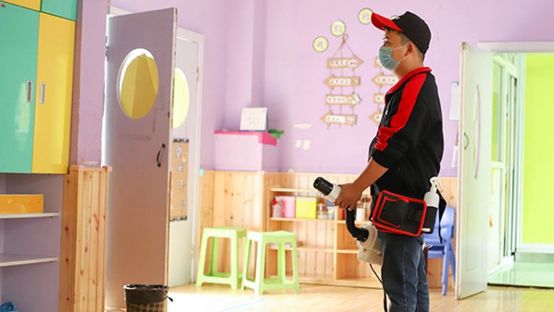 Key points of indoor insecticide