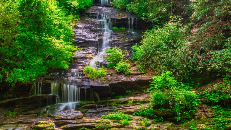 Great Smoky Mountains National Park
