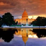 Washington D. C. Guide