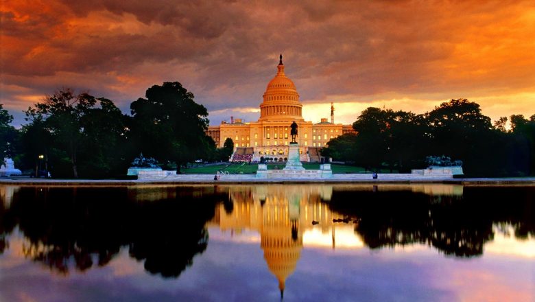 Washington D. C. Guide