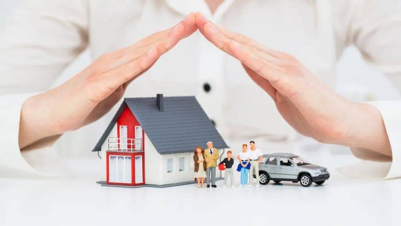 One right insurance is worth ten doctors