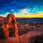 Arches National Park