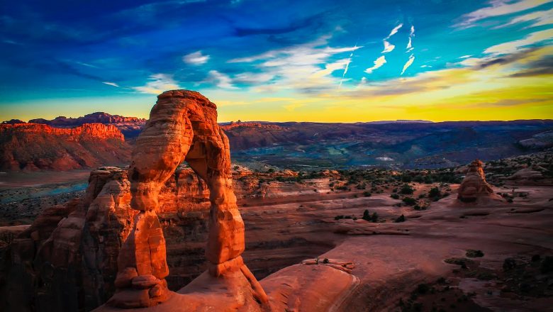 Arches National Park