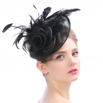 Exploring an Exhibition on Historical Headpieces