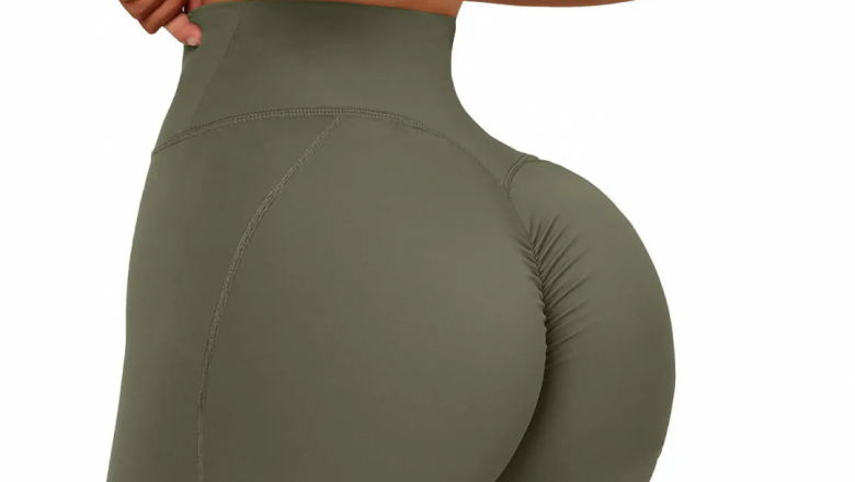 How to wear hip pants