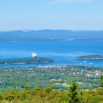 Acadia National Park