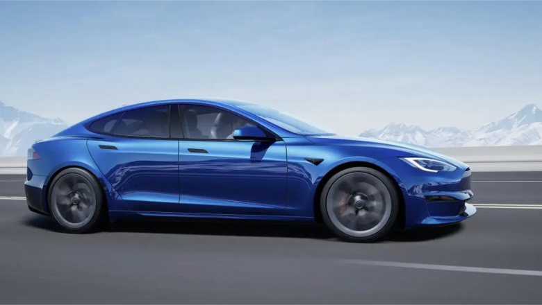 Tesla will disrupt the car battery industry