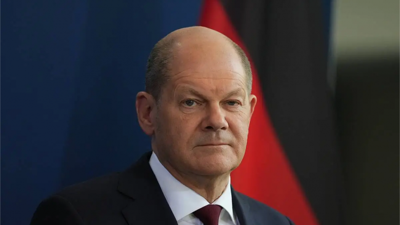 Dependence on China poses a dilemma for Germany