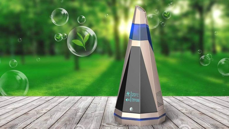 Daily Cleaning for Air Purifiers