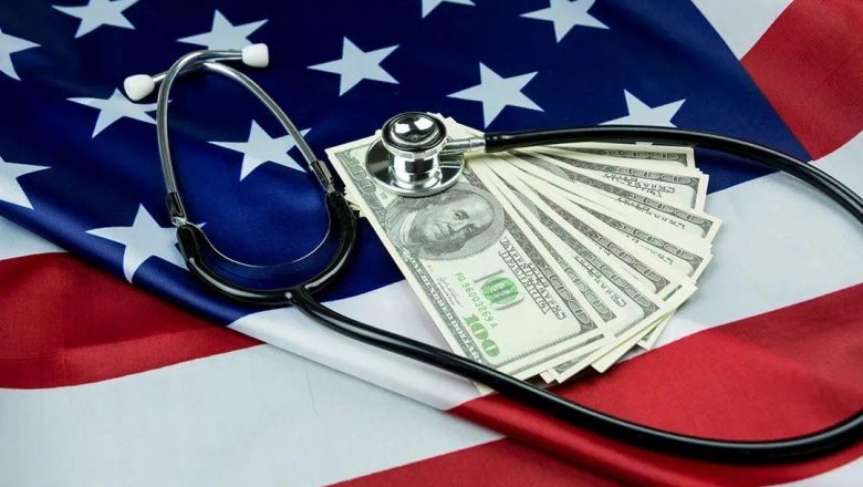 American medical insurance science